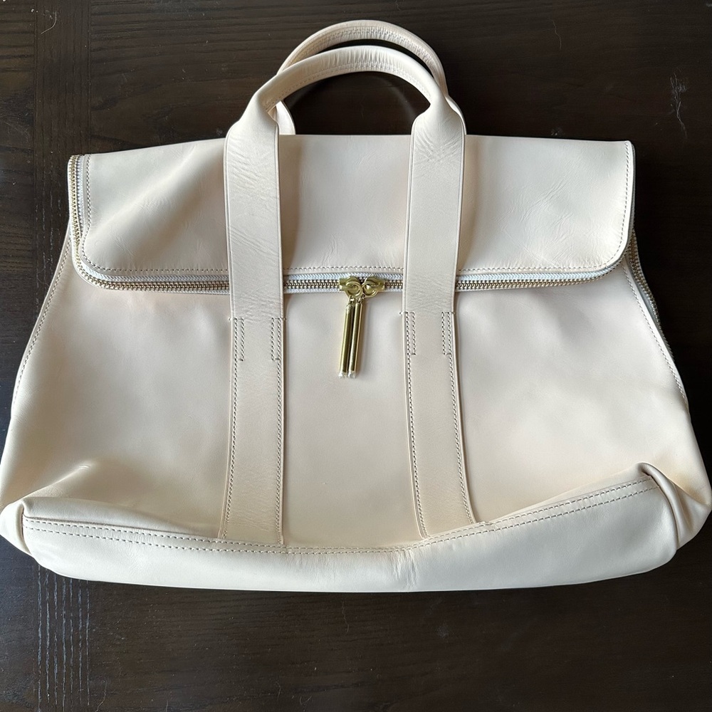 3.1 Phillip Lim 31 hour Tote Bag